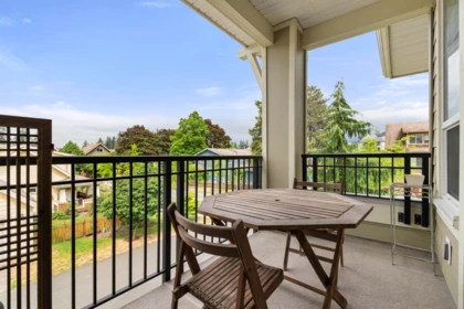 Front Yard Photo of 14 45290 Soowahlie Crescent, Chilliwack, BC