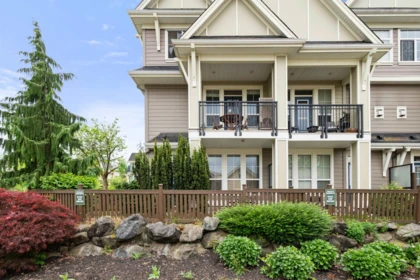 Hot Tub / Spa Photo of 14 45290 Soowahlie Crescent, Chilliwack, BC