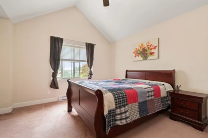 Laundry Room Photo of 14 45290 Soowahlie Crescent, Chilliwack, BC