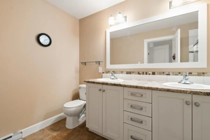 Loft / Bonus Room Photo of 14 45290 Soowahlie Crescent, Chilliwack, BC