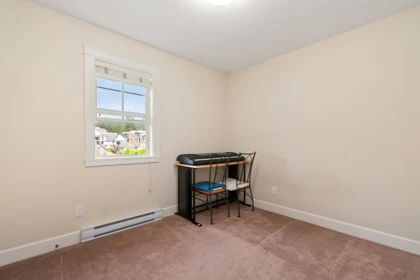 Powder Room Photo of 14 45290 Soowahlie Crescent, Chilliwack, BC