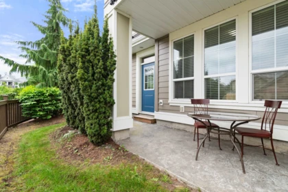 Street View Photo of 14 45290 Soowahlie Crescent, Chilliwack, BC