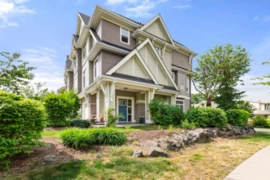 14 45290 Soowahlie Crescent, Chilliwack, BC