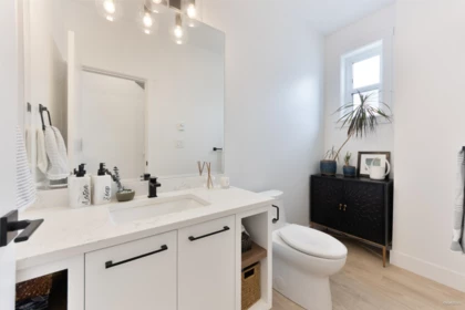 Bedroom 3 Photo of 23 12018 237 Street, Maple Ridge, BC