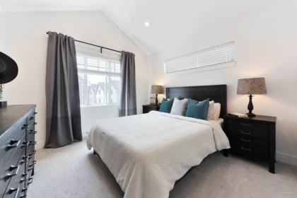 Bedroom 4 Photo of 23 12018 237 Street, Maple Ridge, BC