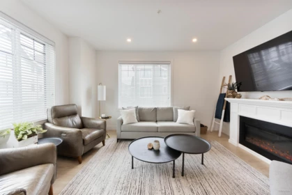 Breakfast Nook Photo of 23 12018 237 Street, Maple Ridge, BC
