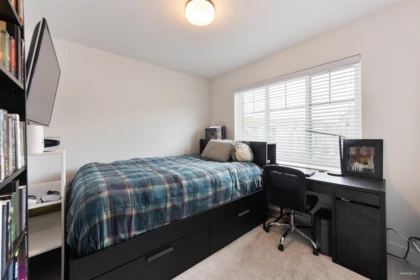 Mudroom Photo of 23 12018 237 Street, Maple Ridge, BC