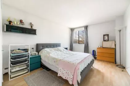 Pantry Photo of 304 7100 Gilbert Road, Richmond, BC