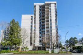 304 7100 Gilbert Road, Richmond, BC