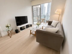 2407 2181 Madison Avenue, Burnaby, BC