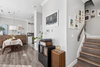 Office / Den Photo of 1468 E 21st Avenue, Vancouver, BC