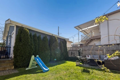 Outdoor Patio Photo of 1468 E 21st Avenue, Vancouver, BC