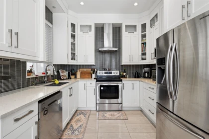 Pantry Photo of 1468 E 21st Avenue, Vancouver, BC