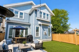 1468 E 21st Avenue, Vancouver, BC