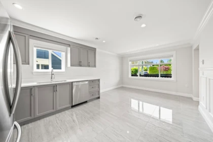 Loft / Bonus Room Photo of 1720 Sutherland Avenue, North Vancouver, BC