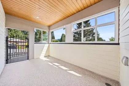 Primary Bedroom Photo of 1720 Sutherland Avenue, North Vancouver, BC