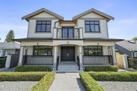 1720 Sutherland Avenue, North Vancouver, BC