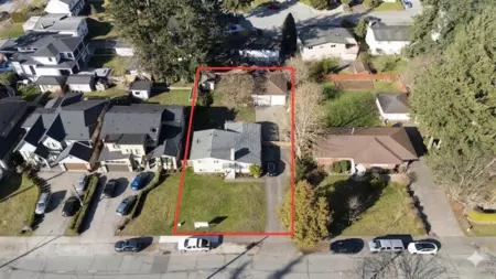 10979 64a Avenue, Delta, BC, Delta — Single Family Residence for sale