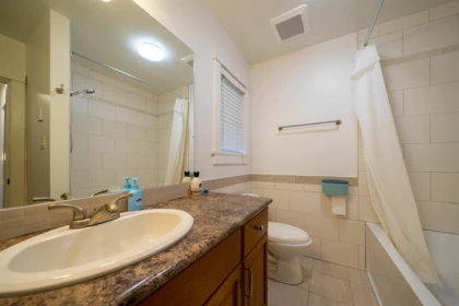 Walk-In Closet Photo of 10979 64a Avenue, Delta, BC