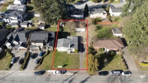 10979 64a Avenue, Delta, BC