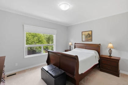Basement Recreation Room Photo of 35465 Nakiska Court, Abbotsford, BC