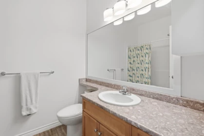 Hot Tub / Spa Photo of 35465 Nakiska Court, Abbotsford, BC