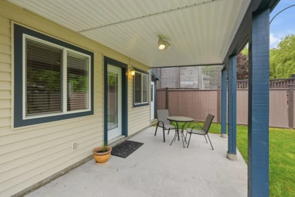 Outdoor Kitchen Photo of 35465 Nakiska Court, Abbotsford, BC