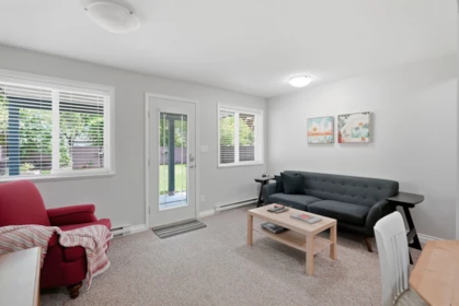 Outdoor Patio Photo of 35465 Nakiska Court, Abbotsford, BC
