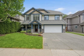 35465 Nakiska Court, Abbotsford, BC