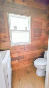 Loft / Bonus Room Photo of 715 Bowen View Road, Gambier Island, BC