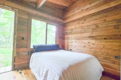 Mudroom Photo of 715 Bowen View Road, Gambier Island, BC