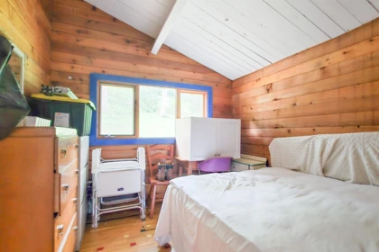 Office / Den Photo of 715 Bowen View Road, Gambier Island, BC