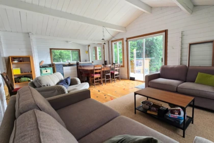 Pantry Photo of 715 Bowen View Road, Gambier Island, BC