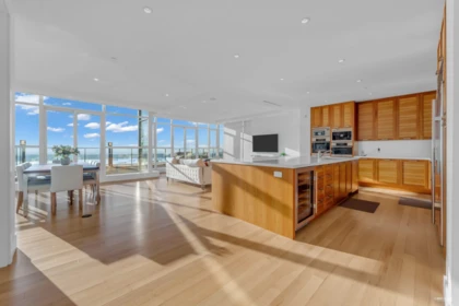 Pantry Photo of 303 2245 Twin Creek Place, West Vancouver, BC