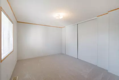 Garage Interior Photo of 132 19682 Poplar Drive, Pitt Meadows, BC