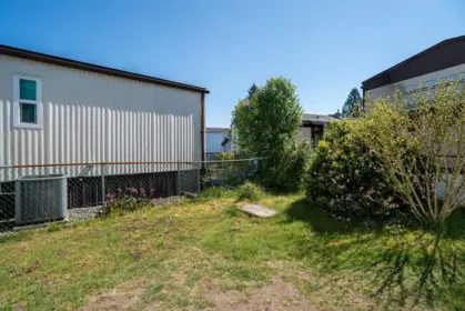Hot Tub / Spa Photo of 132 19682 Poplar Drive, Pitt Meadows, BC