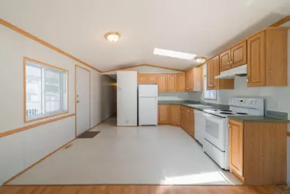 Kitchen Photo of 132 19682 Poplar Drive, Pitt Meadows, BC