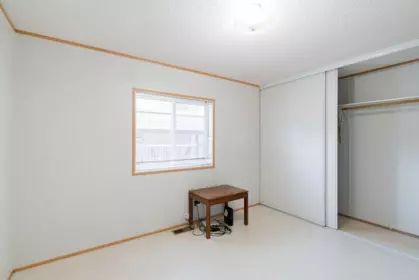 Laundry Room Photo of 132 19682 Poplar Drive, Pitt Meadows, BC