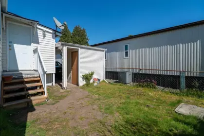 Outdoor Kitchen Photo of 132 19682 Poplar Drive, Pitt Meadows, BC