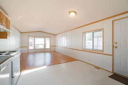 Pantry Photo of 132 19682 Poplar Drive, Pitt Meadows, BC