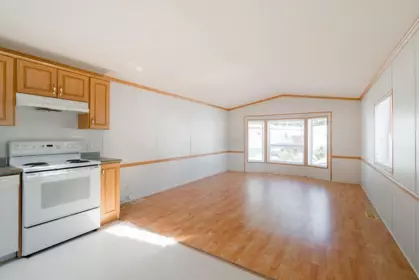 Primary Bedroom Photo of 132 19682 Poplar Drive, Pitt Meadows, BC