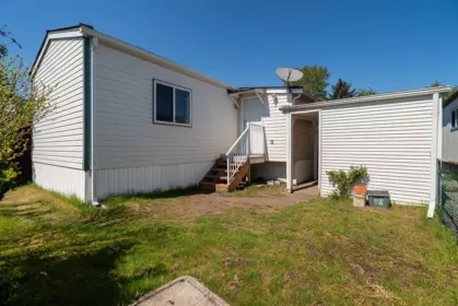 Street View Photo of 132 19682 Poplar Drive, Pitt Meadows, BC