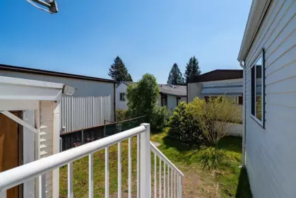 Swimming Pool Photo of 132 19682 Poplar Drive, Pitt Meadows, BC