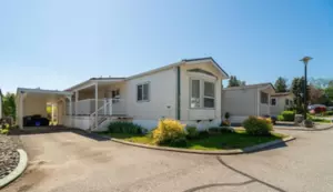132 19682 Poplar Drive, Pitt Meadows, BC