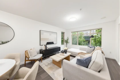 232 9288 Odlin Road, Richmond, BC, Richmond — Apartment/Condo for sale
