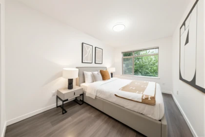 Office / Den Photo of 232 9288 Odlin Road, Richmond, BC