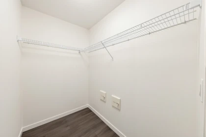 Powder Room Photo of 232 9288 Odlin Road, Richmond, BC