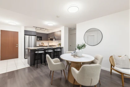 Walk-In Closet Photo of 232 9288 Odlin Road, Richmond, BC