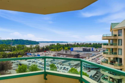Garden / Landscaping Photo of 18D 338 Taylor Way, West Vancouver, BC