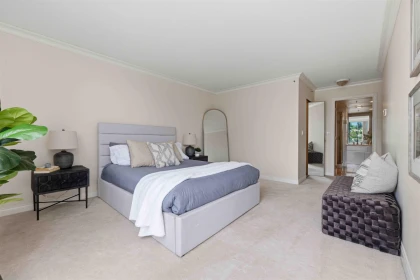 Office / Den Photo of 18D 338 Taylor Way, West Vancouver, BC